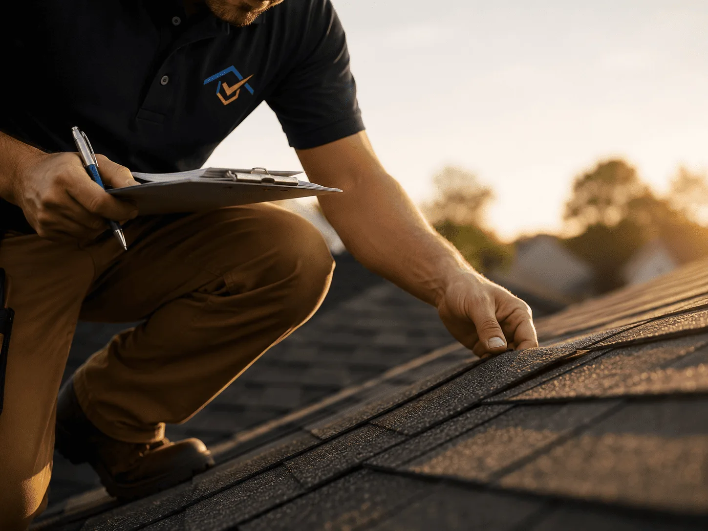 Why Choose Roof Inspection in Camden, TN